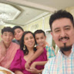 Meet your Posher, Gaby